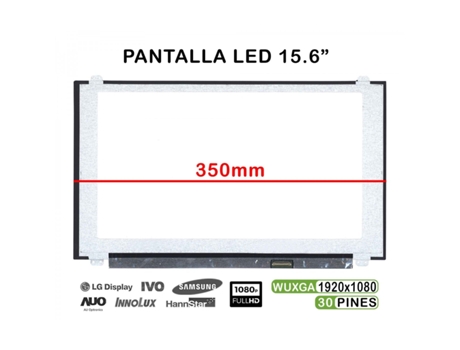 Pantalla PORTATILMOVIL para Laptop (15.6'')