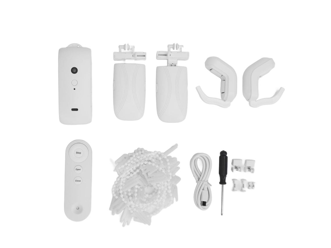 Cable De Alimentación Usb-c A Cc 18awg, Resistente Al Agua Ip68, 2 M, Para Uso En Interiores Y Exteriores.