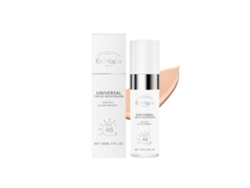 Crema hidratante tonificante antiedad