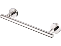 Toallero De Baño De 30 Cm
