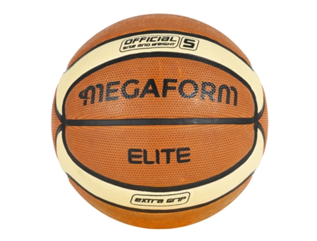 Balón de Baloncesto MEGAFORM Elite 6 New 2023 TU