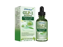 Gotas Orisais para la salud intestinal, la digestión y la pérdida de peso.