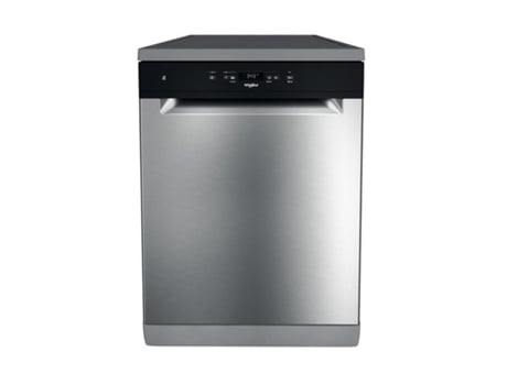 Lavavajillas WHIRLPOOL WFC3C34X (14 Cubiertos - 60 cm - Inox)