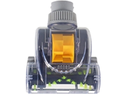Cepillo Neumático De Turbina Para Pelo De Mascotas De 32 Mm (1/4") Siurn