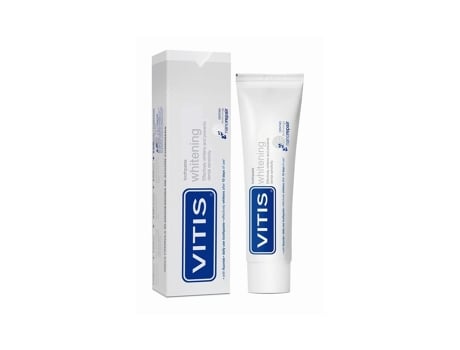 Pasta de Dientes DENTAID Branqueadora 100 mL