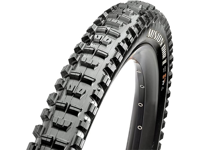 Cubierta de Estrada MAXXIS Minion DHR II 29" Sin Cámara de Aire