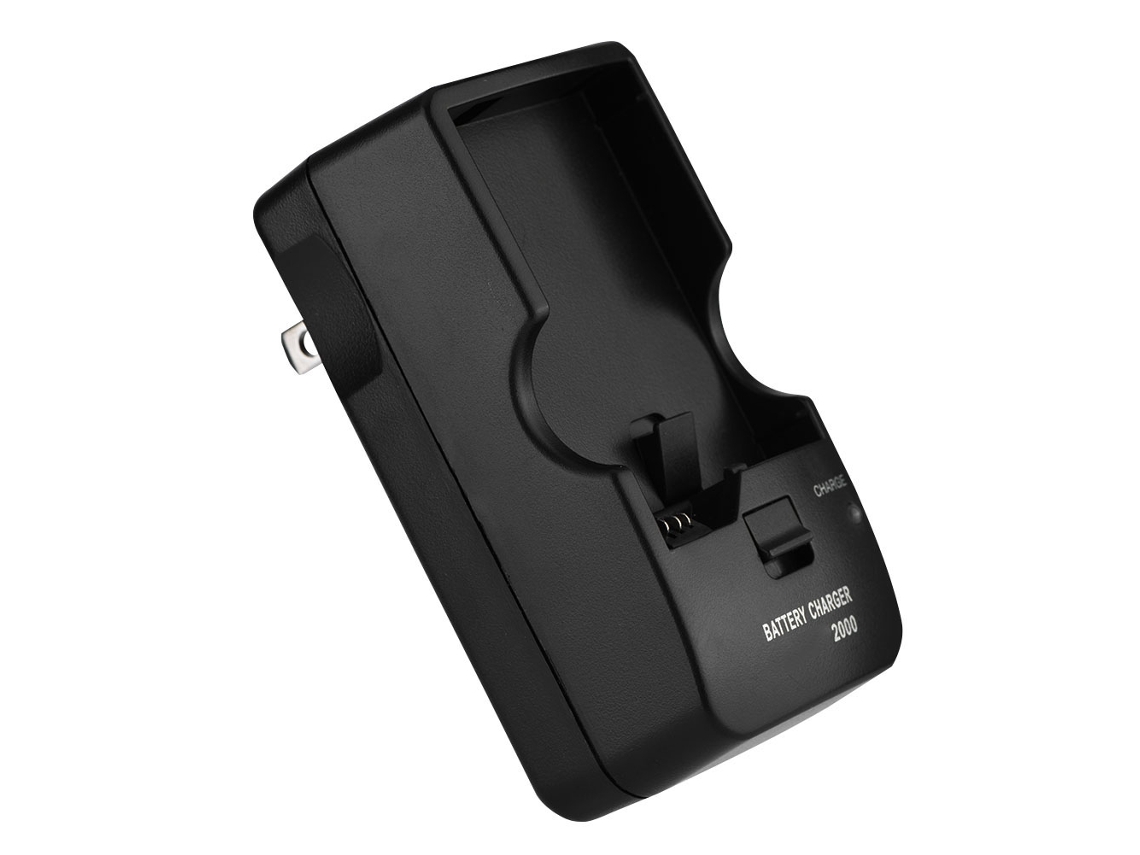 Carregador Portátil Recarregável Para Sony Psp 1000 2000 3000 Adaptador Ac