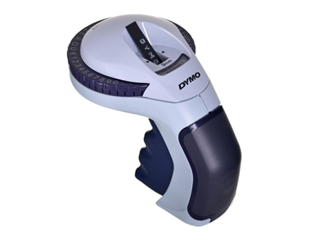 Etiquetadora Manual DYMO Omega 1 Pieza DYMO