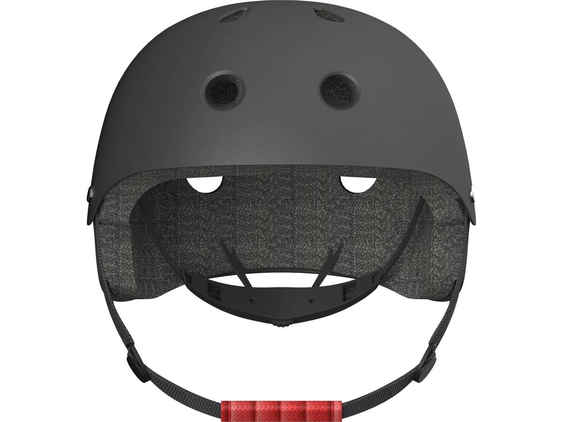 NINEBOT COM. HELMET (BLACK) L