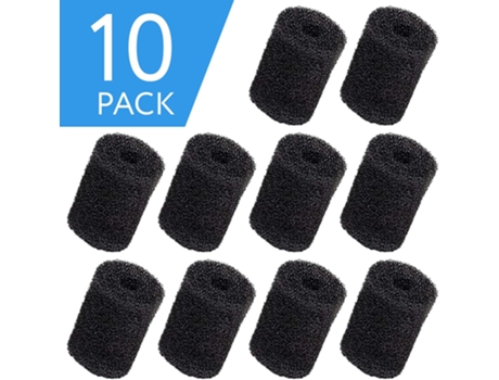 Esponja de filtro de repuesto para barredora trasera Polaris, limpiador de piscinas 180, 280, 360, 380, 480, 3900, repuesto de filtro de limpieza d...