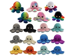 Pulpo hotsell feliz triste
