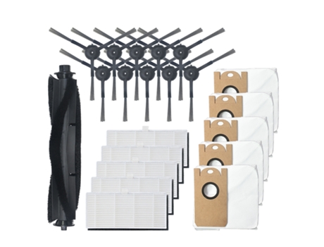 Accesorio Aspiradores S9 Juego de filtros 21 S9 hogar