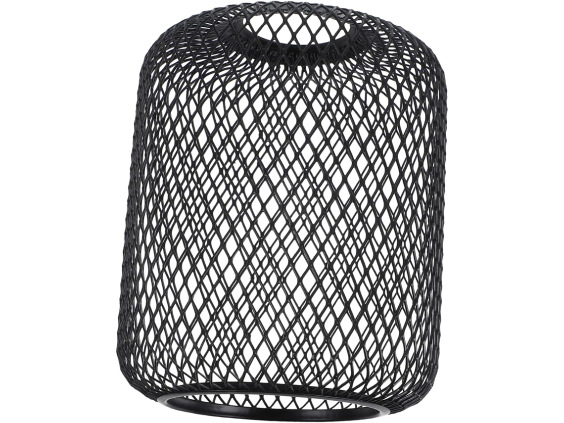 Malla Colgante De Metal Vintage, Reutilizable, Para Entrada Y Cocina.
