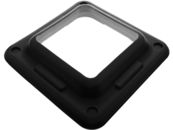 Bandeja De Soporte Para Base De Yoga Y Caminata