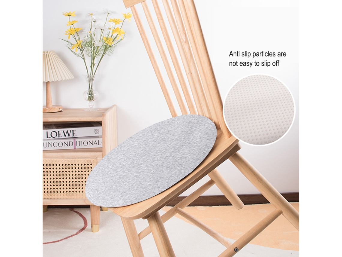 Almohadilla Para Silla Coj n De Asiento De Espuma Viscoel stica