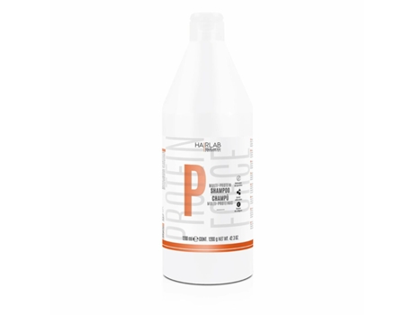 Champú SALERM Proteinas
