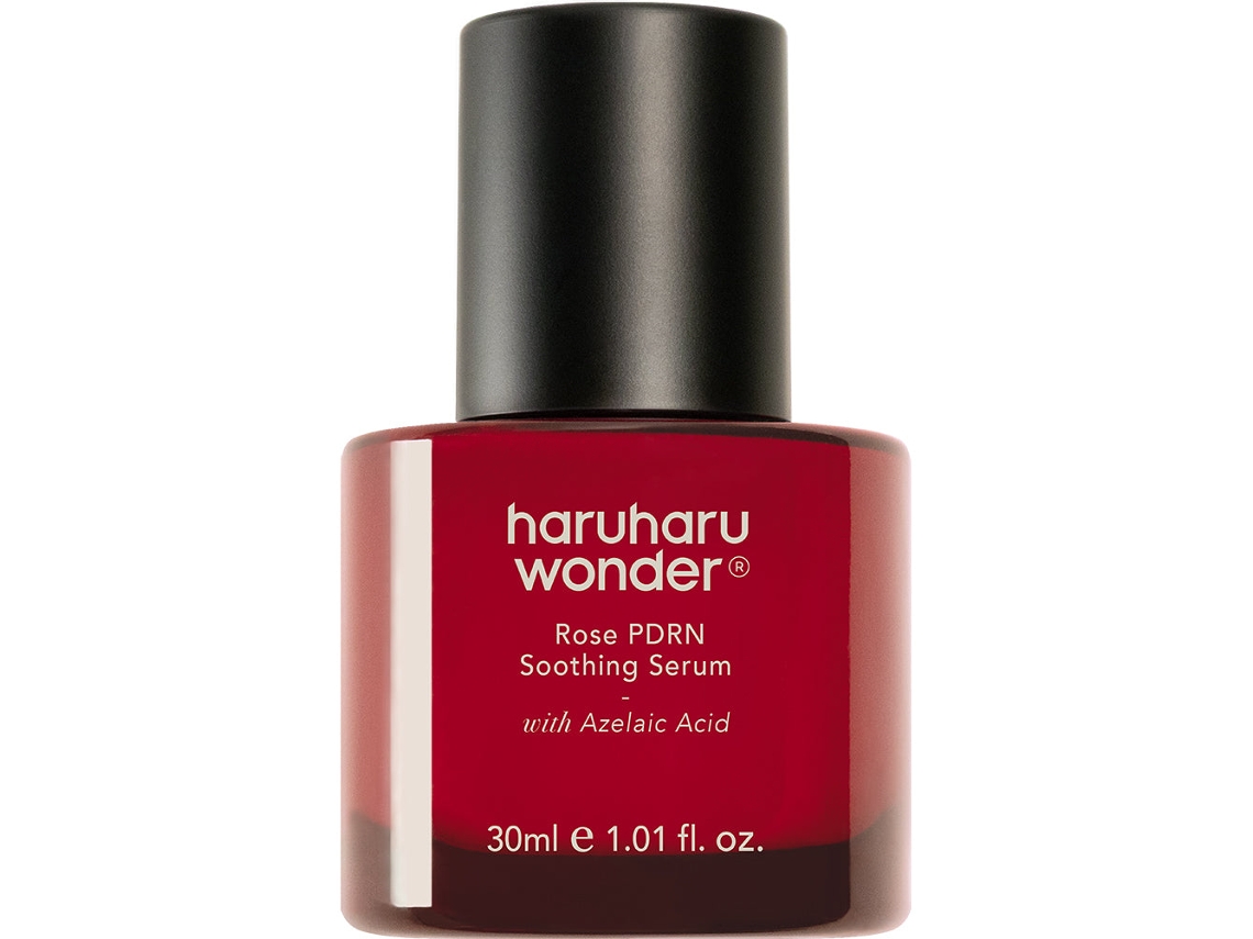 Rose Pdrn Serum Calmante, Serum Calmante 30 Ml HARUHARU WONDER