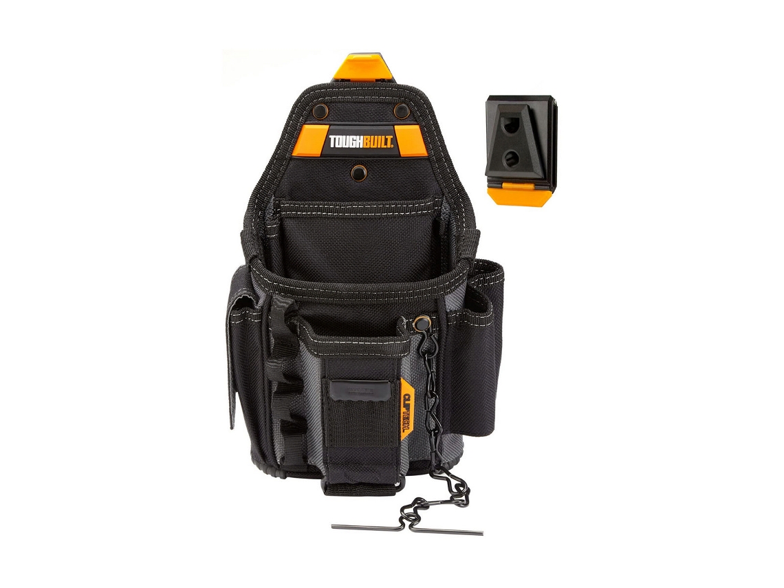 Bolsa Porta Herramientas TOUGHBUILT Tou-Ct-34