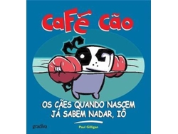 Libro de Paul Gilligan (Portugués)