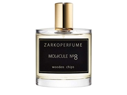 Perfume ZARKOPERFUME Molecule N 8 Edp (100 ml)