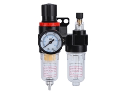 Filtro Neumático Para Compresores De Aire, Resistente A La Corrosión, De Descomposición Arbitraria Y De Alta Precisión.