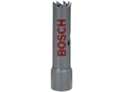 Sierras Craneales BOSCH en Bimetal Hss para Adaptador Steard 14 mm - 9-16"