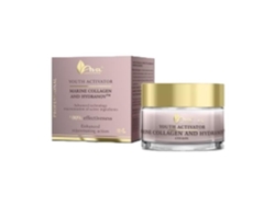 Ava Laboratorium Hydranov Crema de Colágeno Marino Activador de Juventud 50 Ml Crema