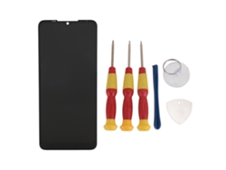 Ensamblaje De Pantalla Lcd, Reemplazo De Pantalla De Teléfono, Kit De Herramientas Pure Xt2163