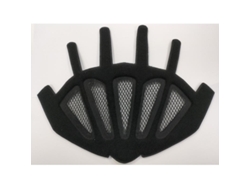 SPIUK Almohadilla Anti-Insectos De Casco Eleo - Anti-Insectos SPIUK Eleo.