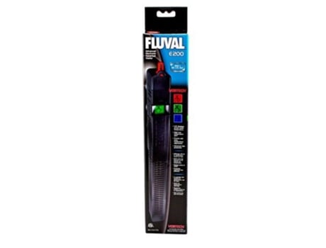 Termostato para Peces FLUVAL 300 W
