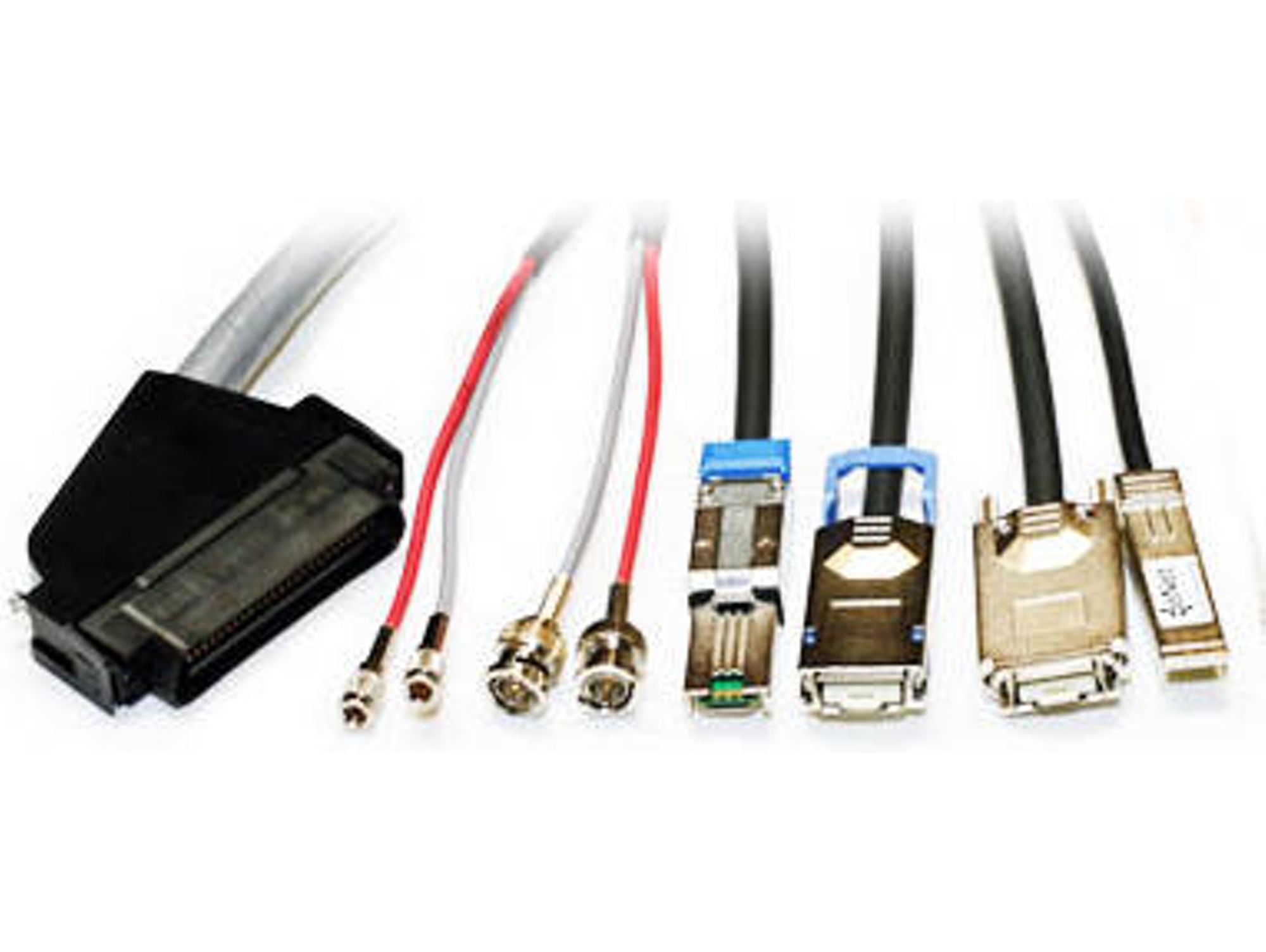 Cable de Alimentación SCSI LENOVO (SCSI)