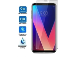 Protector Cristal Templado LG V30 HONGWE.