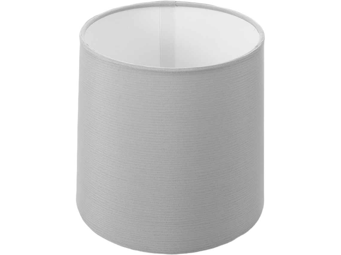 Lámpara De Mesa Moderna Cm De Tela Para Sala De Estar