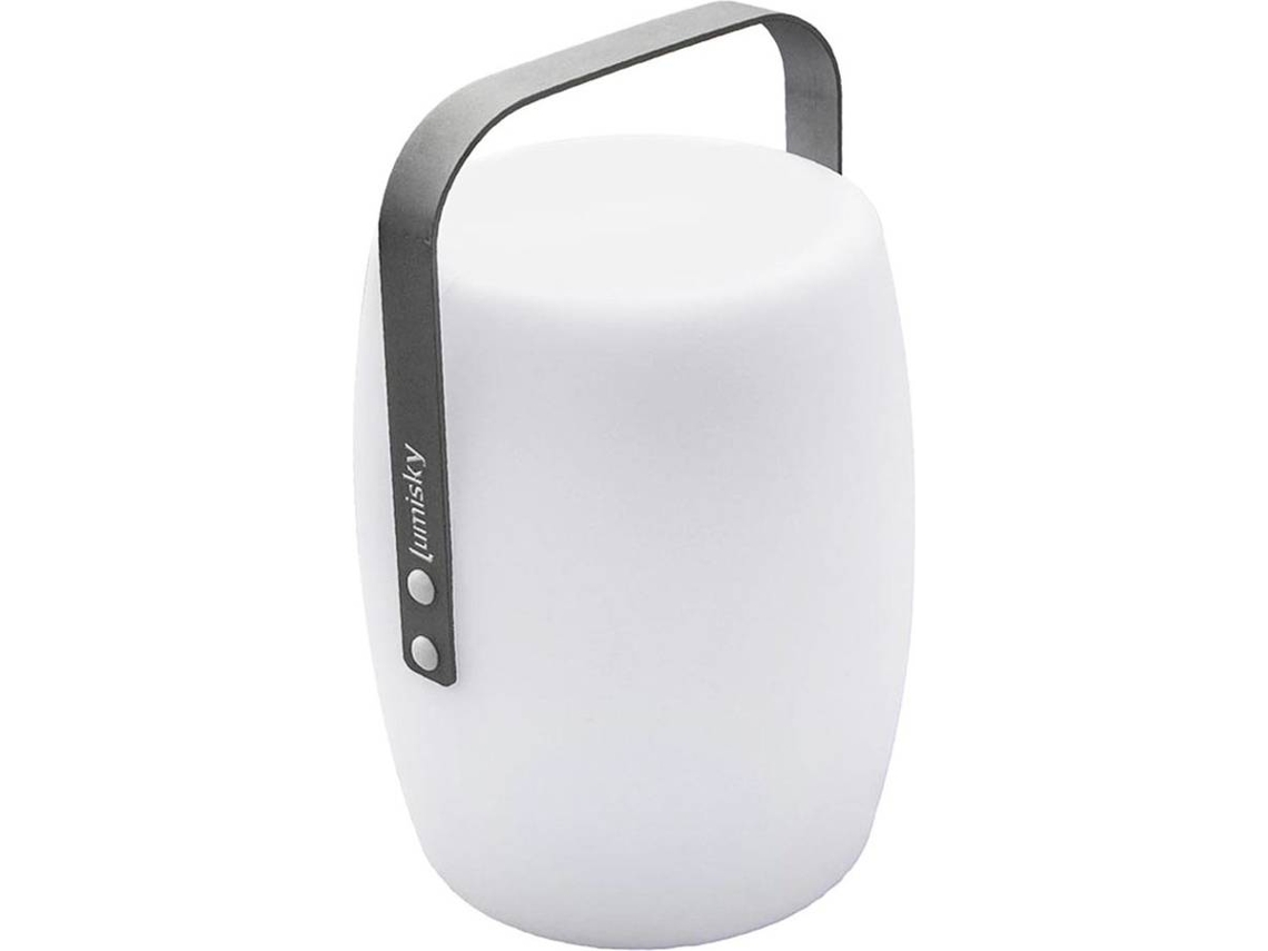 Linterna LUMISKY Lucy Rock (1.2W - Polietileno)