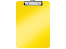 Portapapel LEITZ WOW (A4 - Poliestireno - Azul)