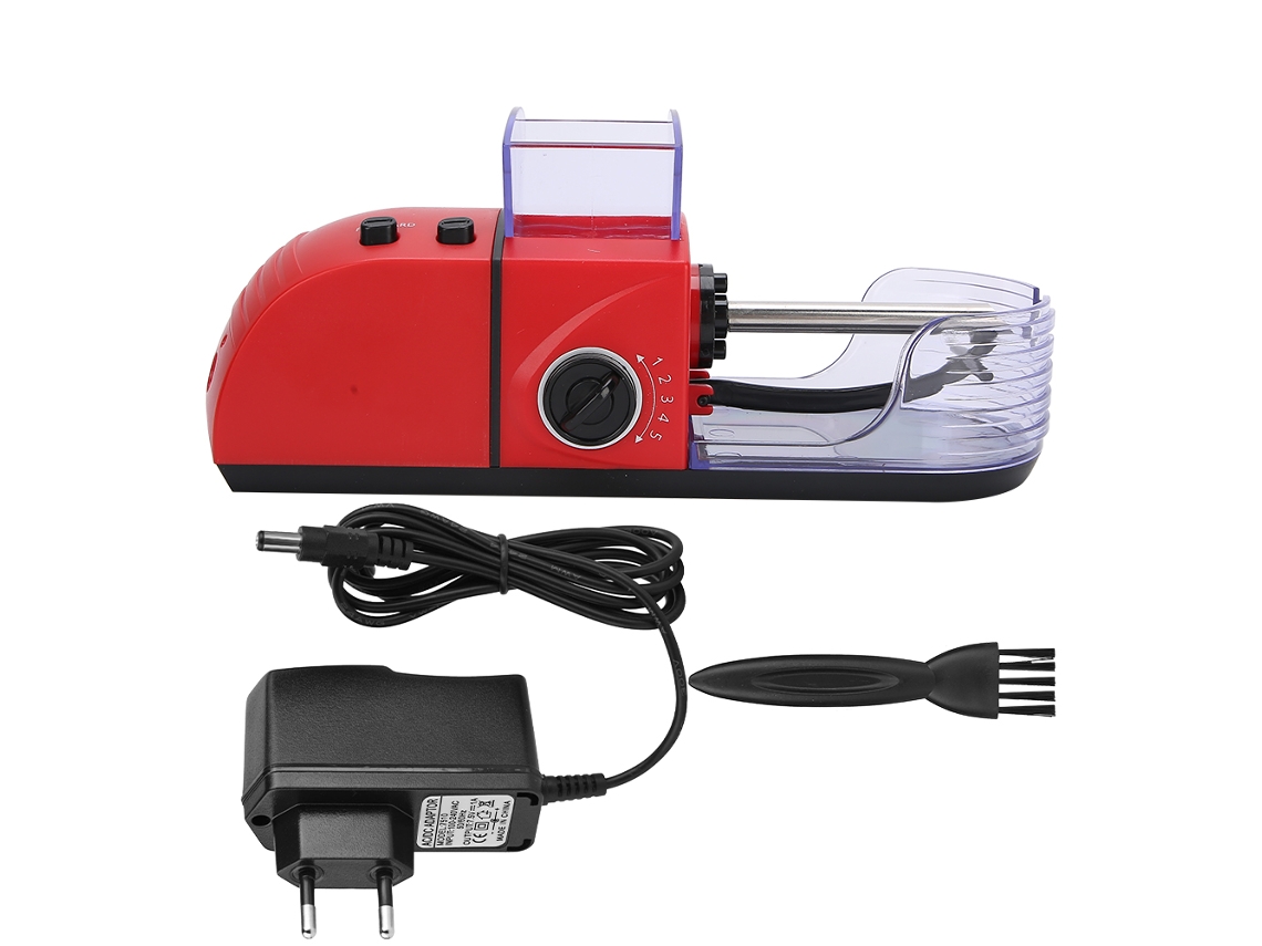 Máquina Automática Eléctrica Para Liar Cigarrillos, Fabricante De Herramientas Prácticas Para Liar.