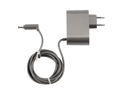Cargador para aspiradora Dyson V6 Dc58 Dc59 Dc62 Dc74, adaptador de cable de alimentación, piezas reemplazables, enchufe europeo