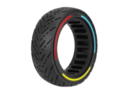 2026-neumáticos Solidos Para Patinete Eléctrico 8.5*2.5 Para Dualtron Mini/speedway Leger