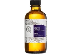 Complemento Alimentar QUICKSILVER Vitamina C Lipossômica (120 ml)