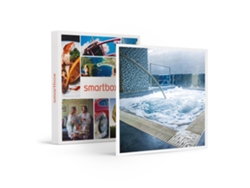 Caja Regalo SMARTBOX Desconexión en La Mancha: 1 noche y acceso spa en el Hotel & Spa Veracruz Plaza 4*