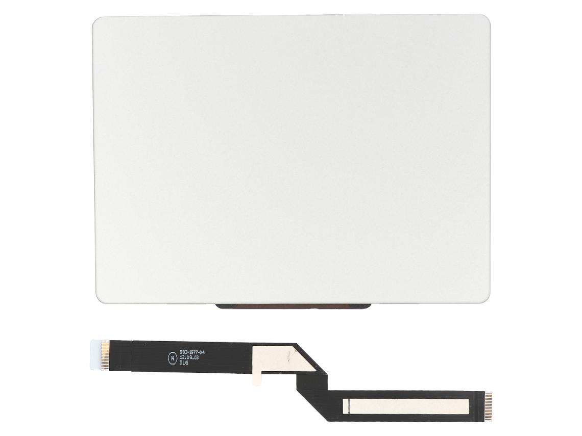 Touchpad De Substituição Para Macbook Pro 13 Polegadas A1425 2012 Acessório De Laptop Sensível
