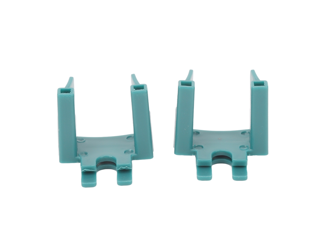 Soporte para película de rayos X dental, bloque de mordida verde autoclavable, posicionador de imágenes Kofihety