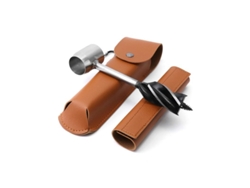 Taladro Manual De Carpintería, Taladro De Mano Para Camping, Bushcraft Y Senderismo Al Aire Libre