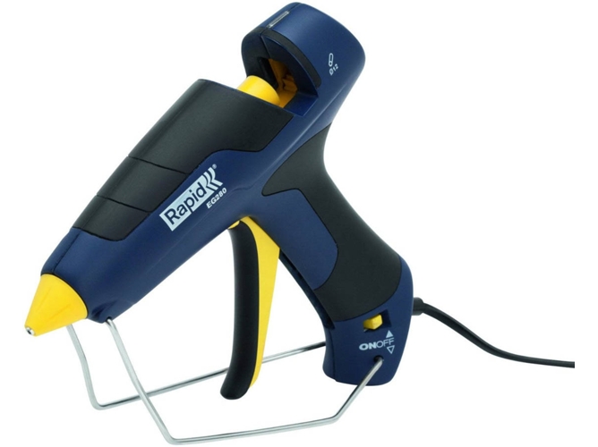 Pistola de Pegamento RAPID EG280