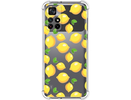 Carcasa Xiaomi POCO M4 Pro 5G TUMUNDOSMARTPHONE Dibujos Antigolpes Multicolor