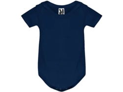 Unisex / 6 meses / Azul marino