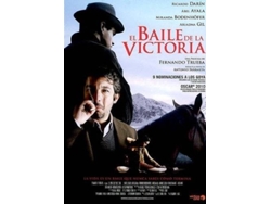 Blu-Ray El Baile De La Victoria Blu-Ray