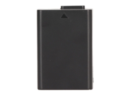Bateria De Substituição Para Câmera 1350mah 7.6v De Alta Capacidade Para Câmeras Z30 Z50 Zfc