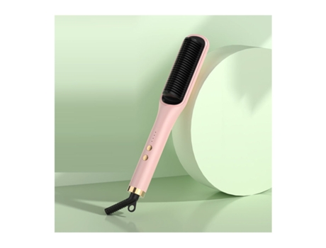 Plancha de Pelo KH2023 + Moldeador