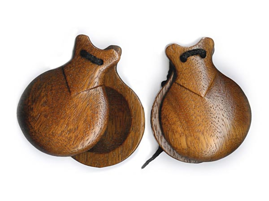 108 Bubinga Nº6 JALE